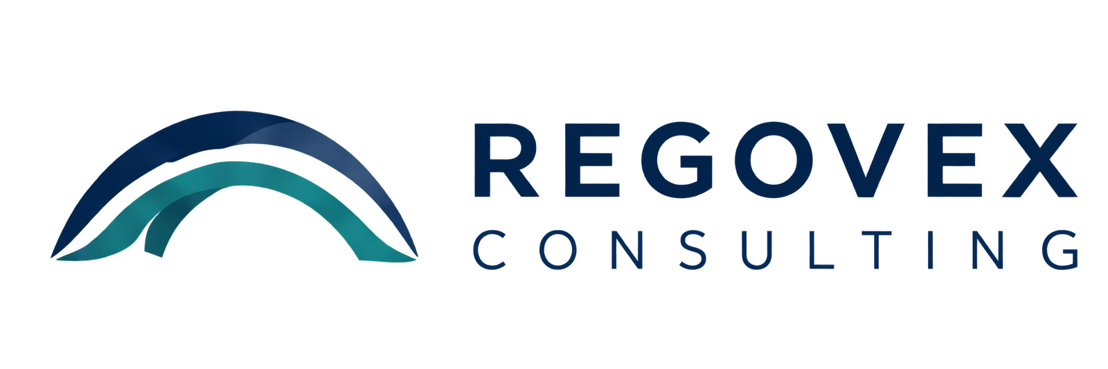 Regovex Consulting Logo